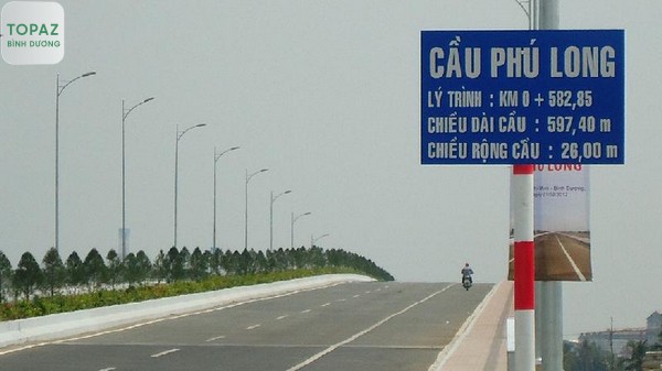 Khám phá cầu Phú Long (mới) với những trải nghiệm mới lạ