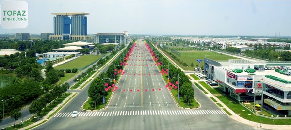Đại lộ Hùng Vương