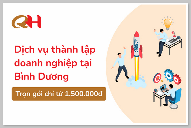 Bình Dương: Điểm sáng cho các doanh nghiệp thương mại và dịch vụ