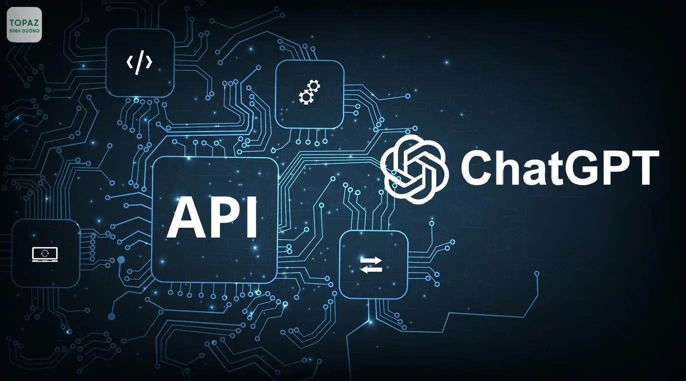Cách hoạt động của ChatGPT API