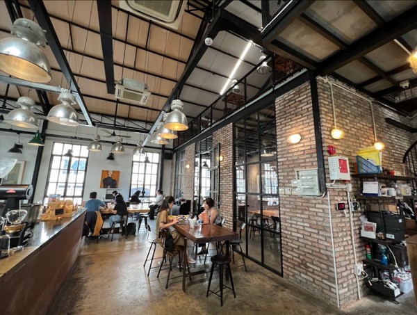 Đánh giá tổng quan về không gian, menu và dịch vụ tại The Workshop Coffee