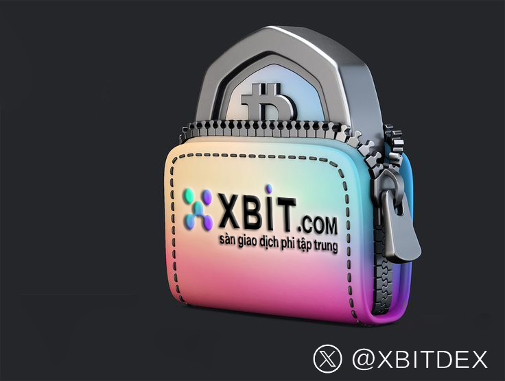 Ảnh: Twitter: XBITDEX