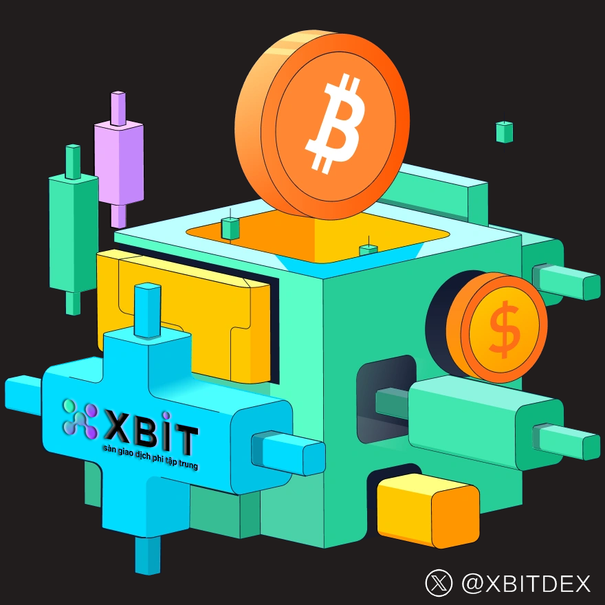 Ảnh: Twitter: XBITDEX