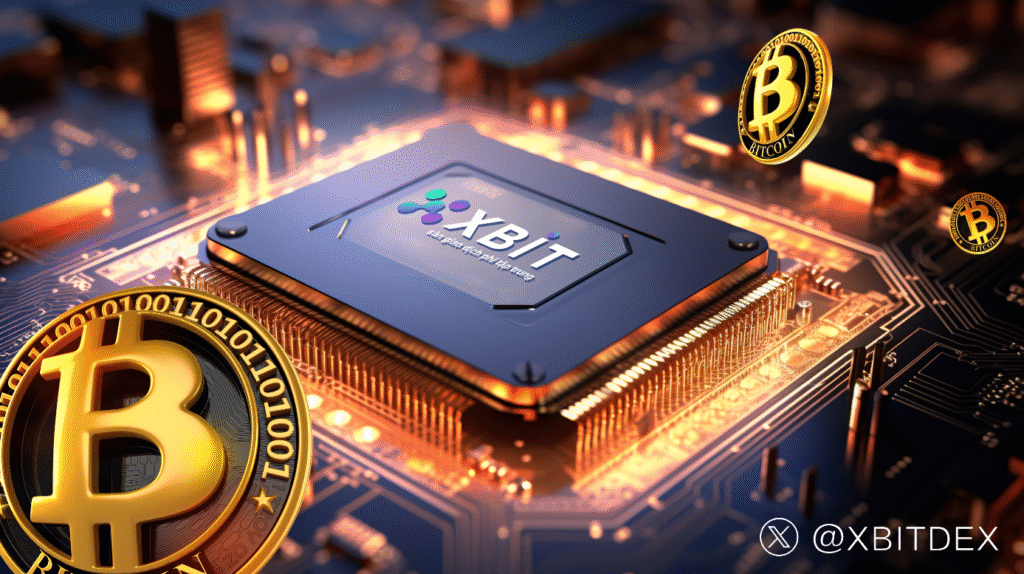 Ảnh: Twitter: XBITDEX
