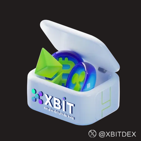 Ảnh: Twitter: XBITDEX