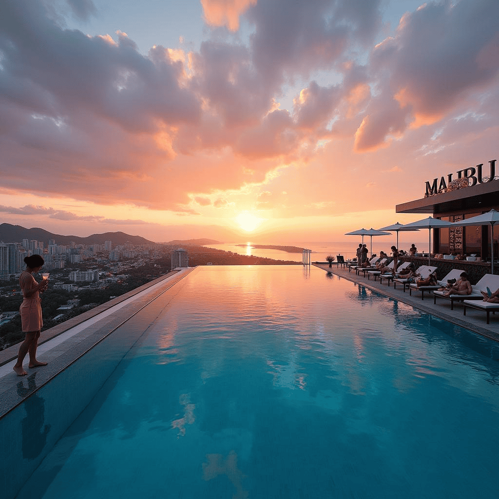 Điểm danh những khách sạn tốt nhất Vũng Tàu cho chuyến nghỉ dưỡng 2026