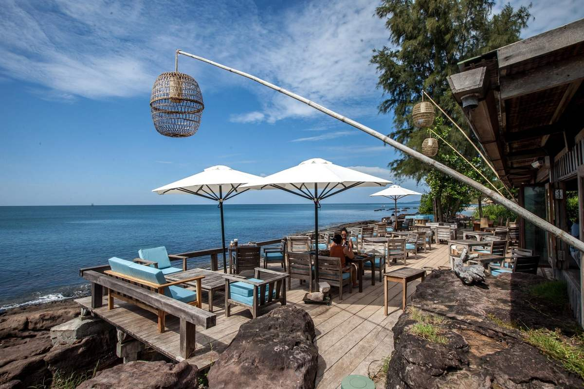 Mango Bay Phú Quốc