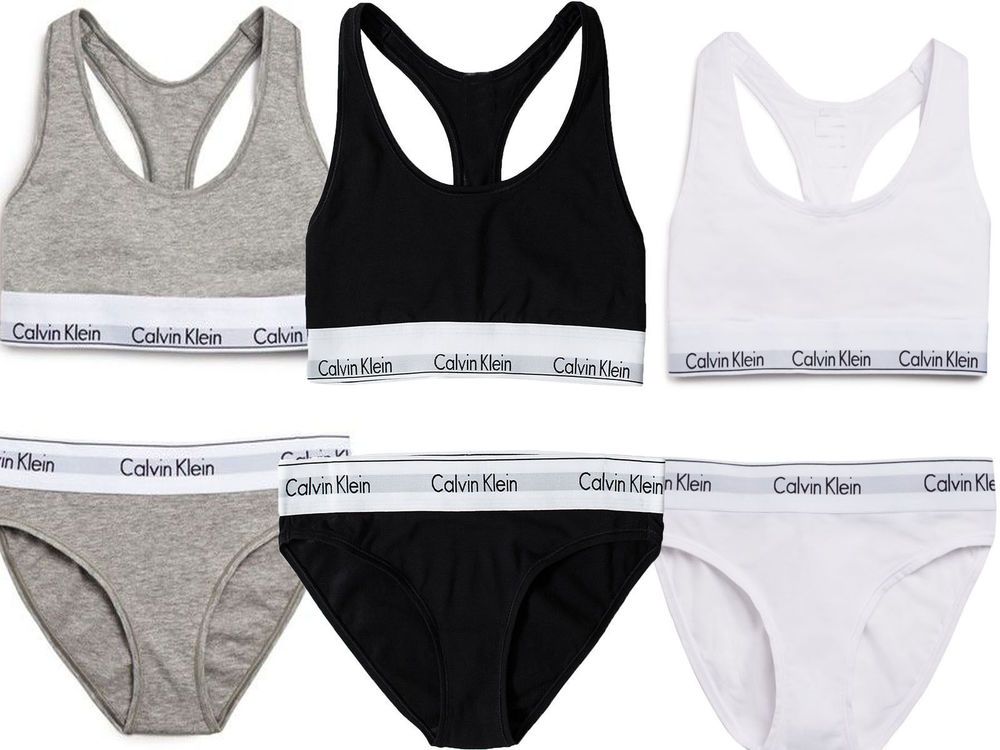 Calvin Klein