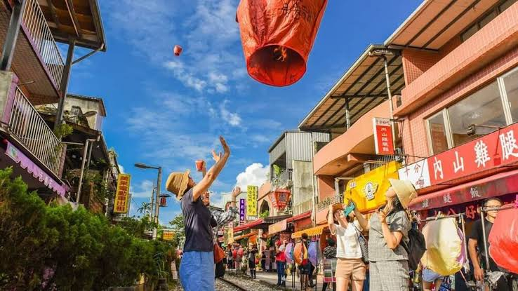 du lịch nước ngoài