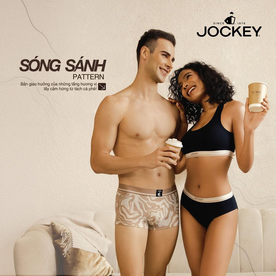Jockey
