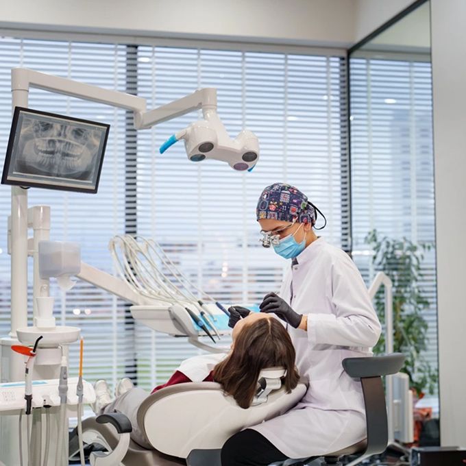 Nha khoa niềng răng uy tín tại TP Hồ Chí Minh