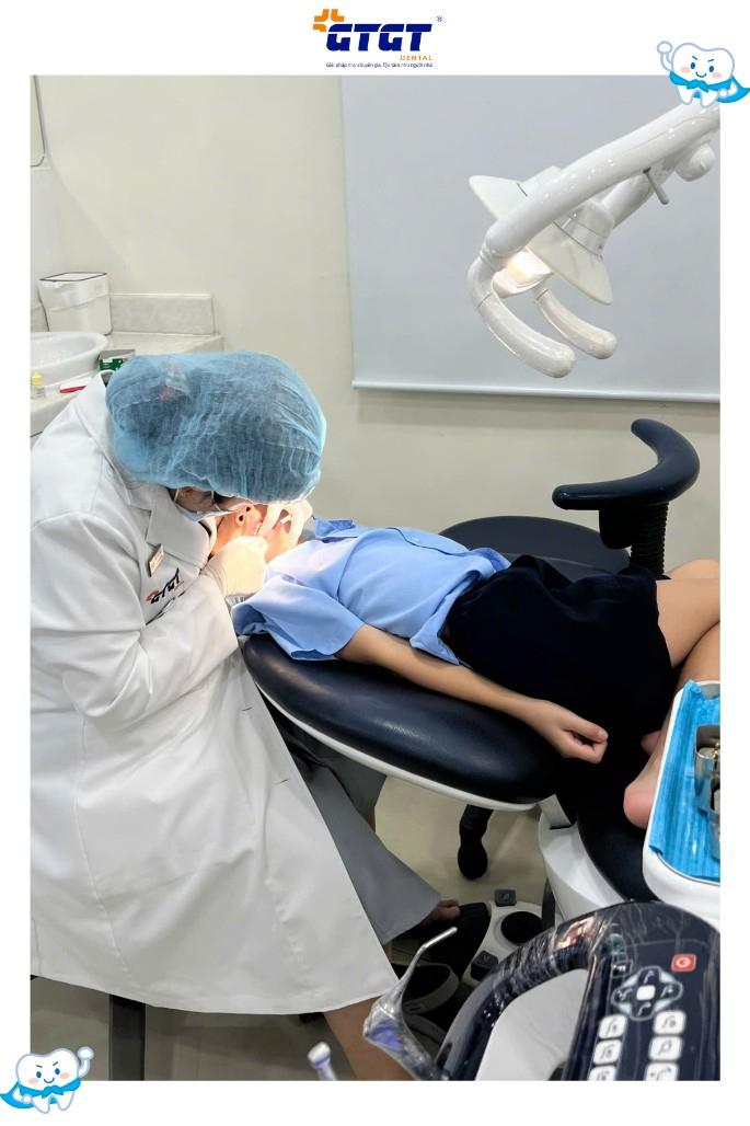 Nha khoa niềng răng uy tín tại TP Hồ Chí Minh