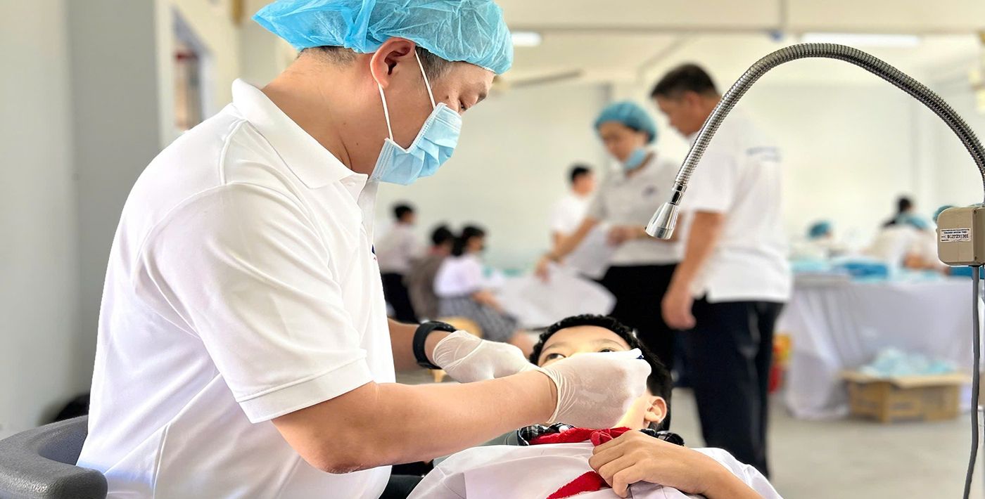 Nha khoa niềng răng uy tín tại TP Hồ Chí Minh