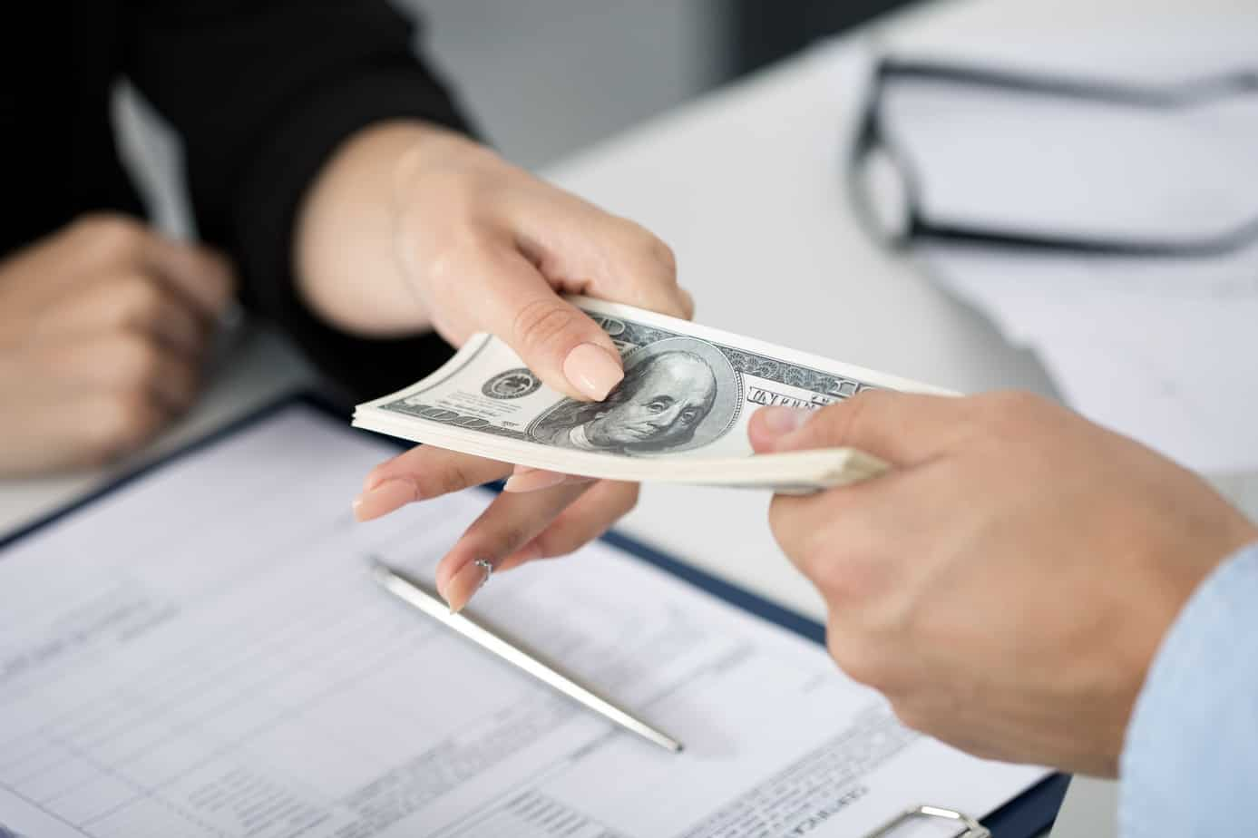 doanh nghiệp vừa và nhỏ tối ưu dòng tiền